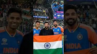 T20 World Cup ind vs USA highlights #cricket #shortvideo #t20worldcup #odicricket #indvspak
