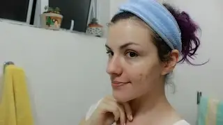 Rotina Estilo Coreana de Cuidados com a Pele Sensível, Mista e com Acne ♥ | Mari Santarem