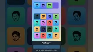 Major Puzzle 11-Nov-24 | Major Puzzle Today