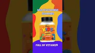 Smart Kids Need Smart Gummies! 🧠💪 14 Nutrients in Every Bite👉 www.mistergummies.pk