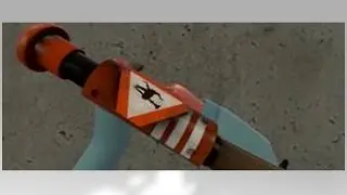 TF2 Inspect Animation 5