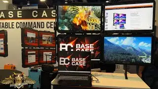 The ULTRA PORTABLE Base Case | Show Case & Review NEXT LEVEL CARRY ON -| CES 2026