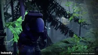 Where Is Xur? Destiny 2: Xur Location Guide for EDZ: Winding Cove