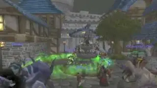 Arcanite Ripper, HOOOOOOOOO!