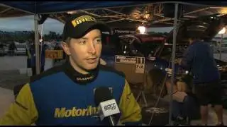 Rally Hokkaido 2009 - Featuring Cody Crocker (Video 2)