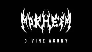 Morheim - Divine Agony