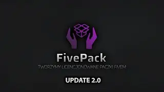 [ v2.0 UPDATE ] FivePack
