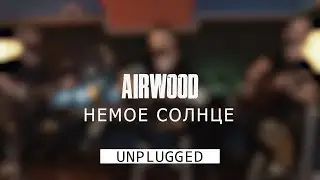 AIRWOOD - UNPLUGGED - 