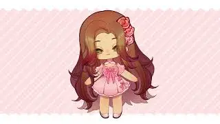 [Live2d Showcase] Mew Chibituber