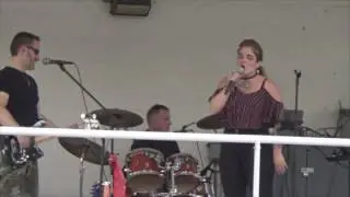 OOH LA LA - NATURAL RED BAND