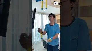 Refleks Kilat! Bisakah Kamu Lebih Cepat dari Aku? 🔥