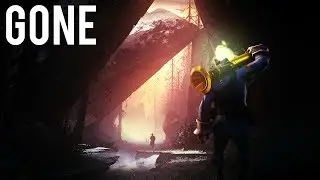 Gone - A TF2 Soldier Frag Movie