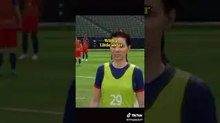 Alex Hunter Fifa 18🔥🔥🔥🔥