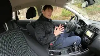 Two Ways to Hill Start a Manual Car: How Not to Stall When Hill Starting