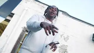 Babyd - Trenches (Official Music Video)