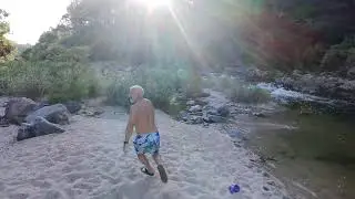 Run Juan, Run !