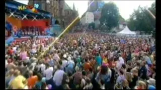 Selina - Dein Tag (KiKa Sommertour)