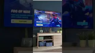 Kyano speelt fortnite