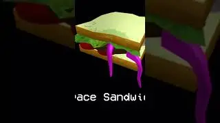 Space sandwich sound effect.  LOOK IN DESCRIPTION