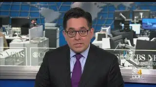 Ed O'Keefe On Inauguration Day, Biden's Ambitious Plans
