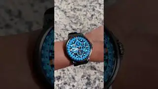 V69 Sport Smartwatch Fitness Tracker Bluetooth Watch