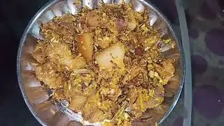Cooking pork with red ant eggs। Assamese pork recipe। আমৰলি টোপ আৰু গাহৰি।