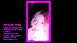 fyko - fullmoon (lyric video)