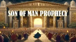 Daniel 7 Prophecy: The Son of Man and the Ancient of Days Revealed