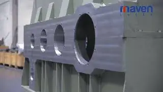 Experience the Future of Welding: Robotic Fiber Laser Systems