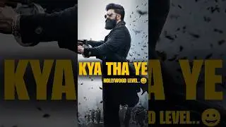 Toxic Introducing Raya Teaser Review.. Pure Adult Material.. 🤯 #shorts #viral