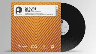 DJ Pure - Session (Original Mix)