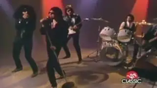 J GEILS BAND   Flamethrower 1981 Lanzallamas