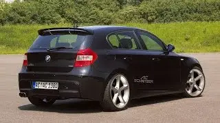 #956. AC Schnitzer ACS1 BMW 1 series 5door (Концепт и тюнинг)