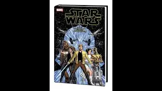 Star Wars By Jason Aaron tpb