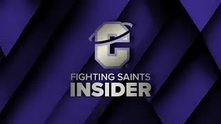 Fighting Saints Insider: No. 8 Carroll looks to continue playoff push at Southern Oregon