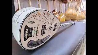 Elektro bağlama Acılar 2024 #FerdiTayfur