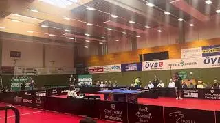 Fan Bo Meng vs Kirill Gerassimenko game 4