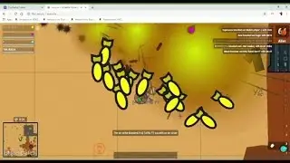 i hate airstrikes [surviv.io]