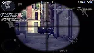 Critical Ops - Mini Sniper Clip [Ultra Graphics]