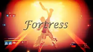 Fortress - A Destiny Montage