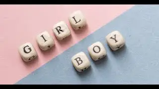 GENDER REVEAL | MATERNIT21 PLUS TEST