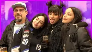 Nicki Nicole, Cazzu y Emilia Mernes dicen que Chente es el PEOR VESTIDO!! 😂😂😂