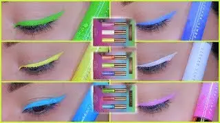 Fenty Beauty Baewatch Baecae Baeside