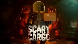 Scary Cargo &ndash; Announcement Trailer