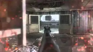 axe-choco - Black Ops Game Clip