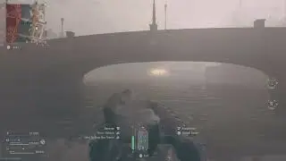 Call of Duty Battle Plans Mission