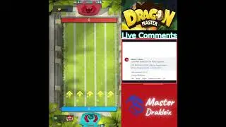 RTS, MOBA, Collection, and P2E - Dragon Master