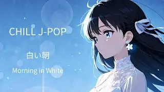 白い朝