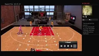 2k20park