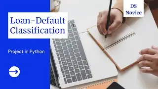 Part 3 - Loan Default Classification Project | Kaggle | Analysis  | Encoding | Outliers | Modelling